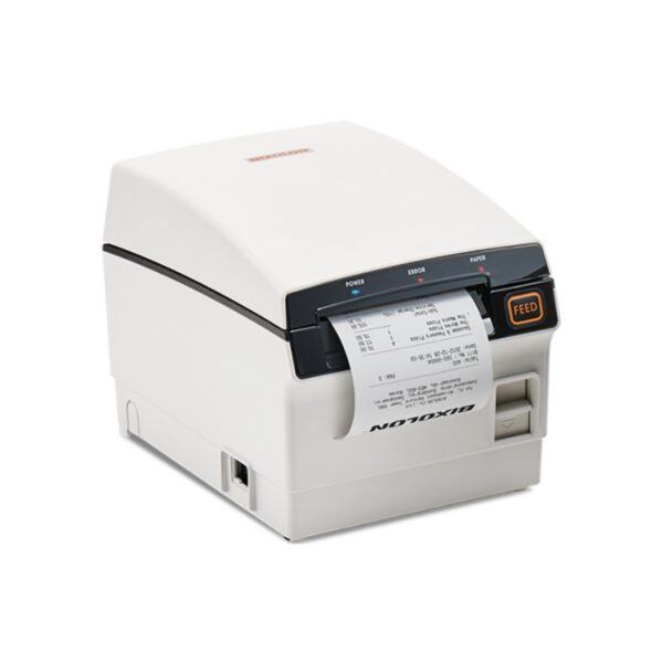 Stampante POS termica professionale, Waterproof 80 mm
