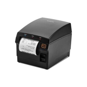 Stampante POS termica professionale, Waterproof 80 mm