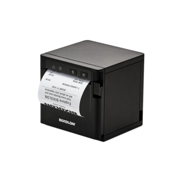 Stampante POS termica professionale, compatta 80 mm