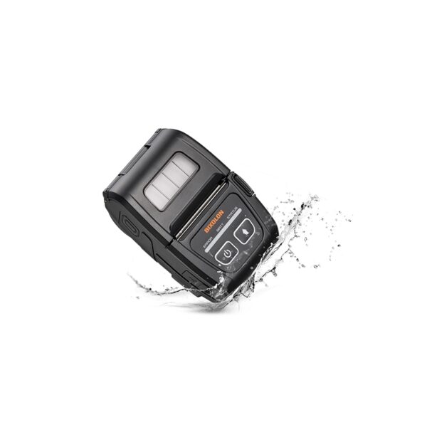 Stampante portatile Rugged 2", 60 mm. Wifi