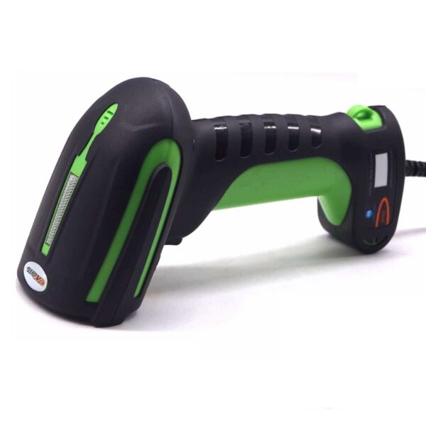 Lettore Barcode - EIA STEEL USB