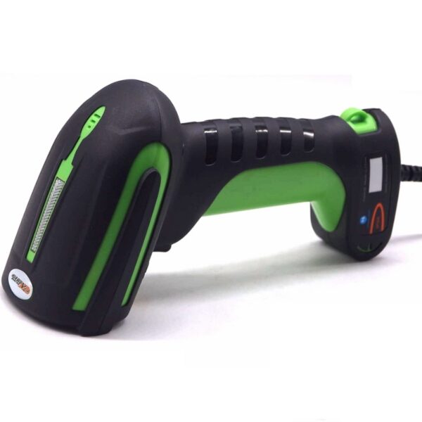 Lettore Barcode - EIA STEEL-2 USB