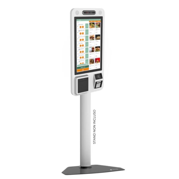 Chiosco Touch screen