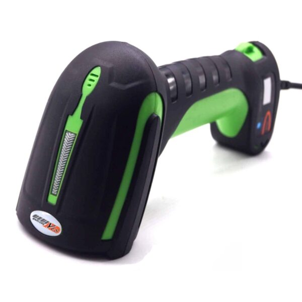 Lettore Barcode - EIA STEEL-2 USB