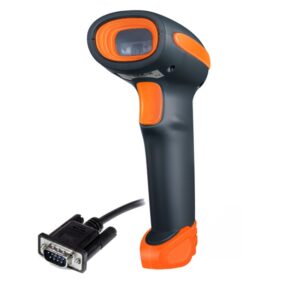 Lettore Barcode - BLASTER 2R RS232