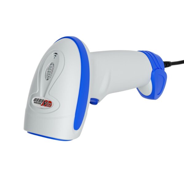 Lettore Barcode - BLASTER 2R HC