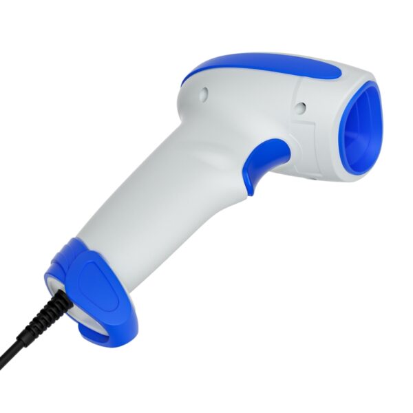 Lettore Barcode - BLASTER 2R HC