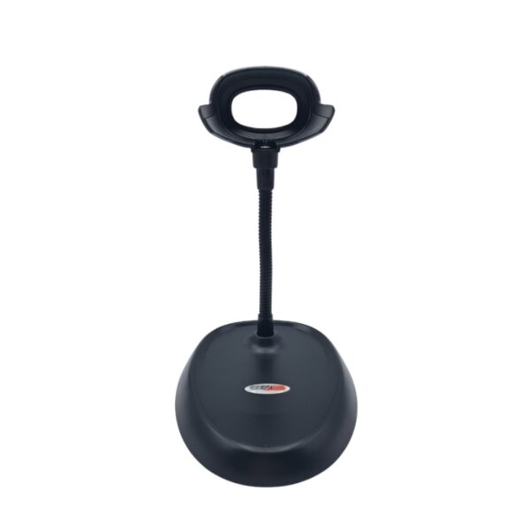 Supporto da tavolo per lettori barcode BLASTER 2R e PYTHON III