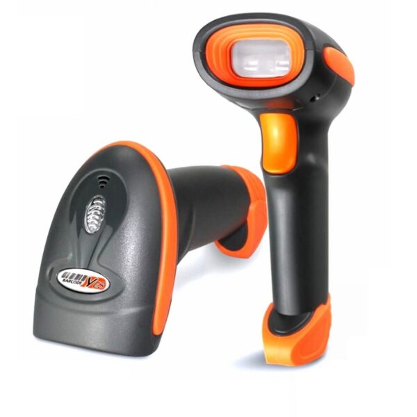 Lettore Barcode - BLASTER 2RW Plus