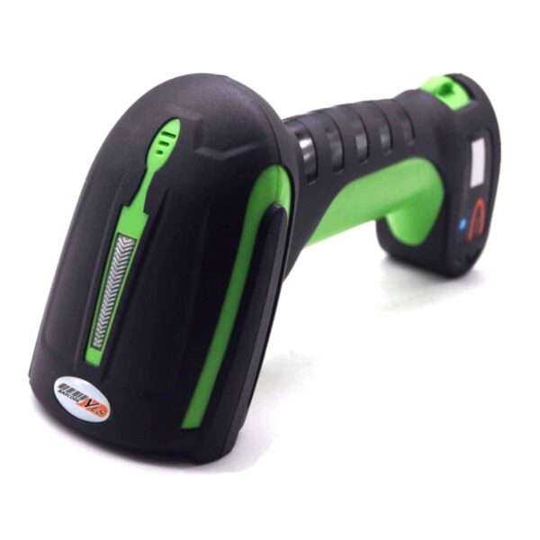 Lettore Barcode - EIA STEEL-2W