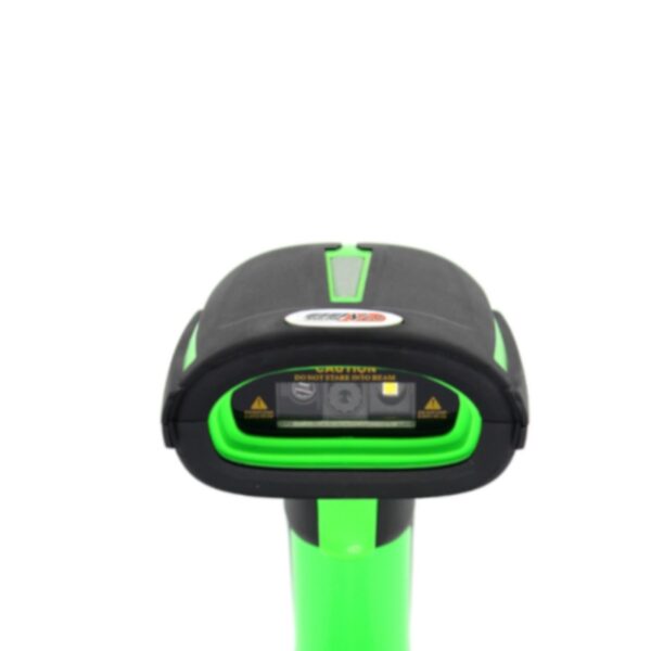 Lettore Barcode - EIA STEEL-2W
