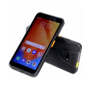Palmari Industriali Rugged - TE572 Palmare Professionale Android 2D