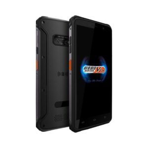 Palmari Industriali Rugged - TE573 Palmare Professionale Android 2D