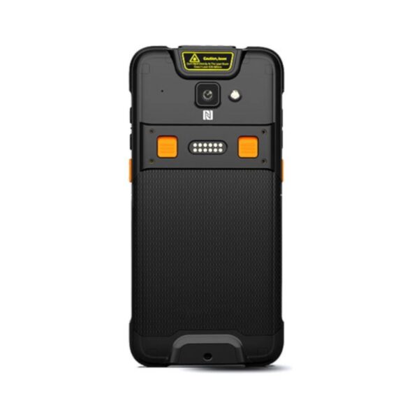Palmari Industriali Rugged - TE55 Palmare Professionale Android 2D