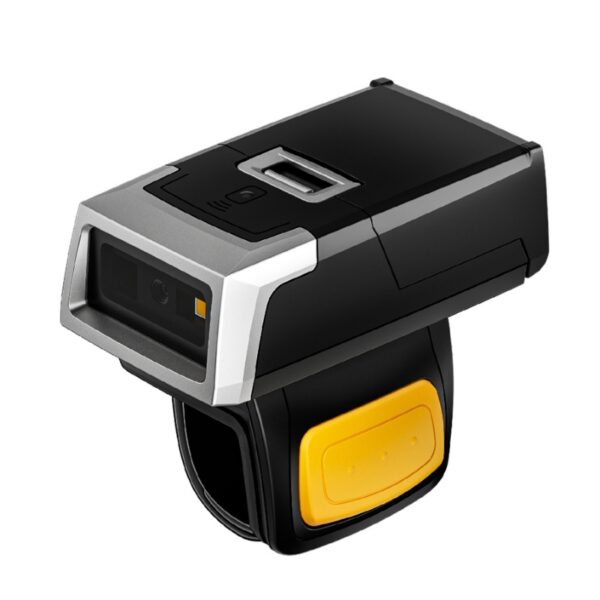 Lettore Barcode - RS-2RW Micro scanner