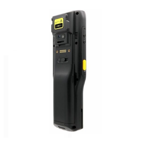 Palmari Industriali Rugged - TE60Palmare Professionale Android 2D