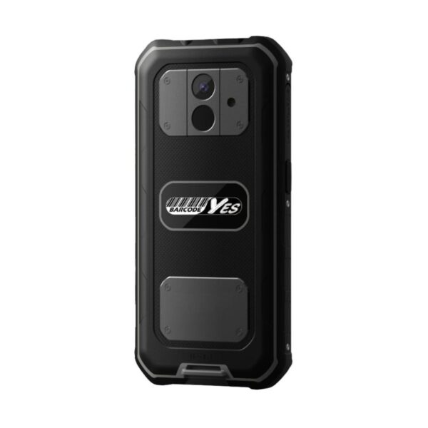 Palmari per Ristorazione - E-X1 Palmare rugged Android