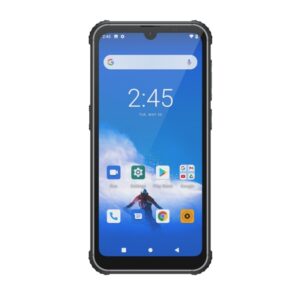 Palmare per Ristorazione - E-M1 Palmare rugged Android
