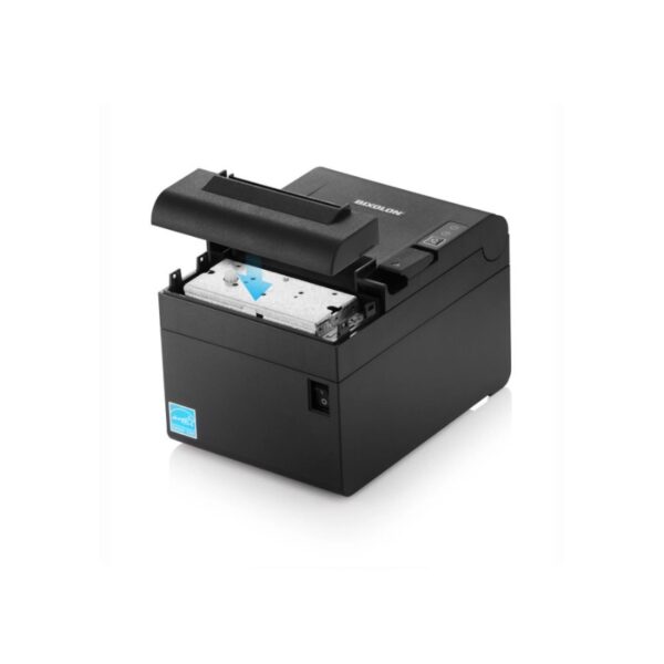 Stampante POS termica professionale, 80 mm, Alta Risoluzione