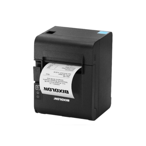 Stampante POS termica professionale, 80 mm, Alta Risoluzione