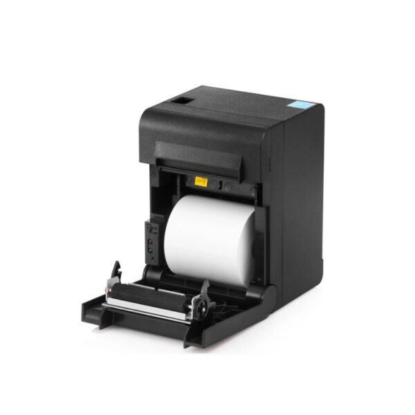 Stampante POS termica professionale, 80 mm, Alta Risoluzione