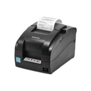 Stampante POS Impatto professionale, 80 mm. larghezza stampa USB