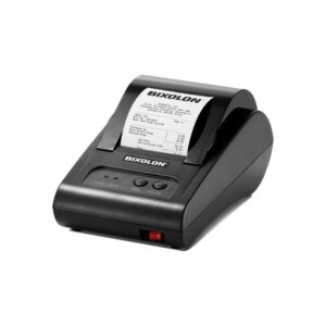 Stampante POS Term. professionale, 53 mm. larghezza stampa USB