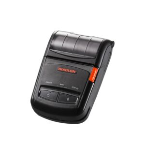 Stampante portatile Rugged 2", 60 mm.