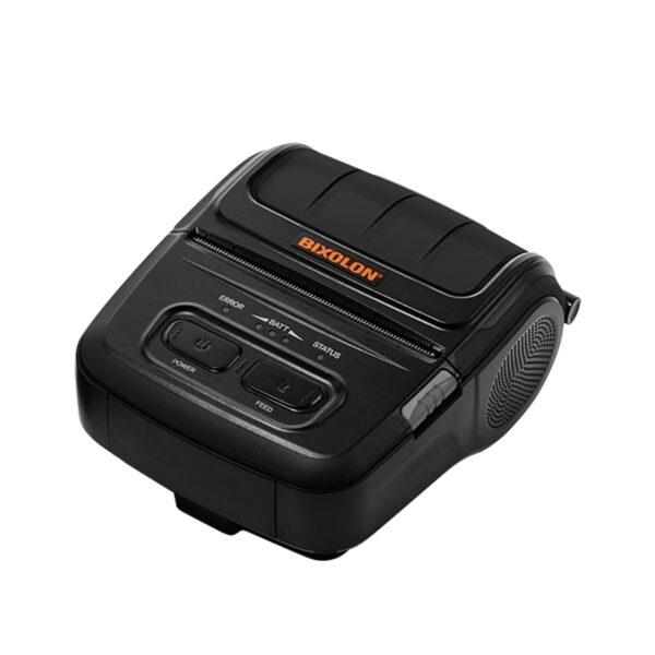 Stampante portatile Rugged 3" 80 mm. Wifi
