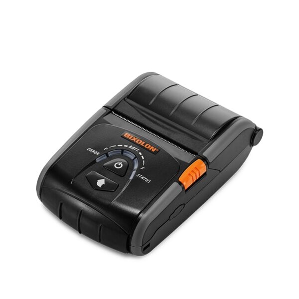 Stampante portatile Rugged 2" 60 mm. Bluetooth
