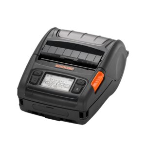 Stampante portatile Rugged 4" 110 mm. Bluetooth (Label)
