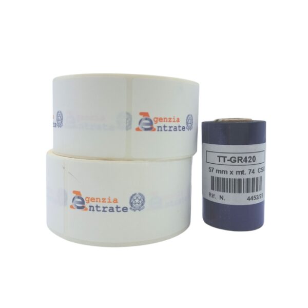 Kit Agenzia Entrate
